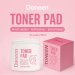 Toner Pad