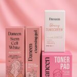 Daneen Stem Cell White Soothing Face Mist