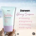 Sunscreen