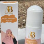 AROMA THERAPHY ROLLER